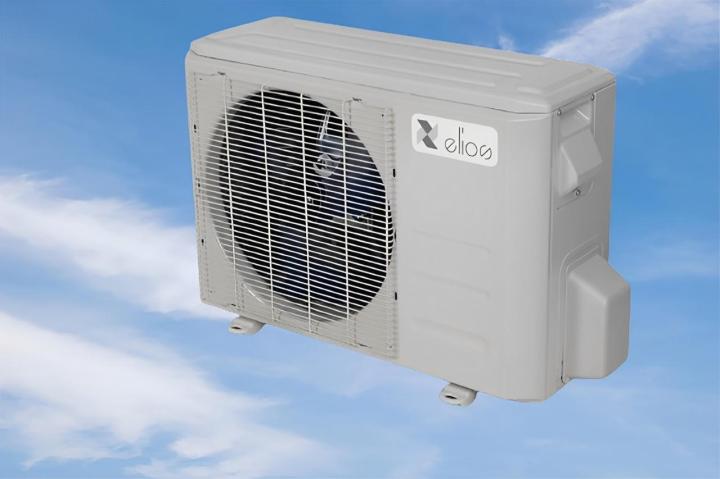 Chauffage par thermopompe Lévis