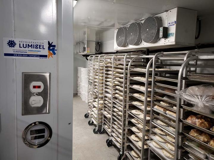 Entrepreneur en chauffage Lévis