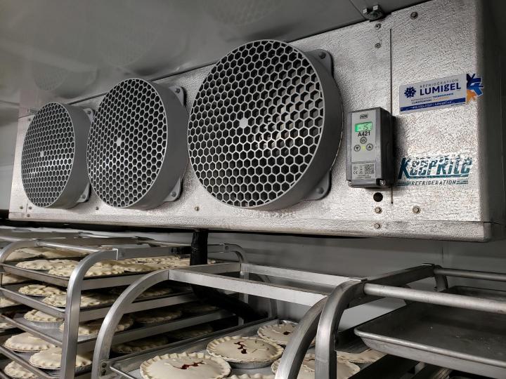 Entrepreneur en chauffage Lévis