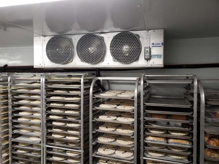 Chauffage par thermopompe Lévis