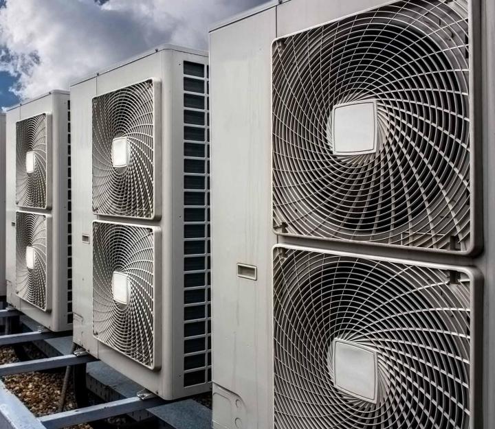 Réparation de climatiseur Lévis