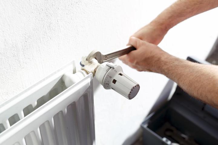 Climatisation Lévis