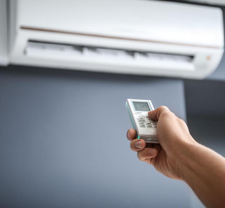 Réparateur de climatiseur Lévis